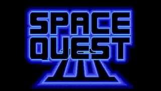 Space Quest III 2012 mix