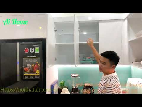nội thất hải dương 2022 New Nội thất hải dương - Ai home Review thực tế công trình a hiếu - nam sách - part2