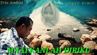 Pop Indonesia Maafkanlah Diriku 