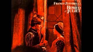 Romeo & Juliet 1968 - 19 - Love Theme from Romeo and Juliet (In Capulet's Tomb)