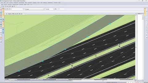 CIVIL DESIGNER Open Classroom - Slip-lanes