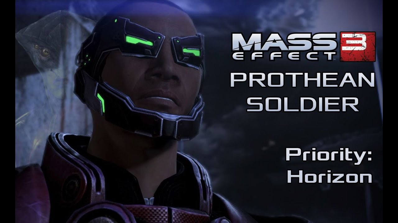 Mass Effect (Video Game Series), Mass Effect 3 (Award-Winning Work), Action...