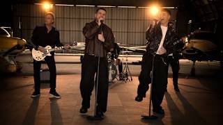 Bernužėliai - Tavęs man niekad negana (2026)