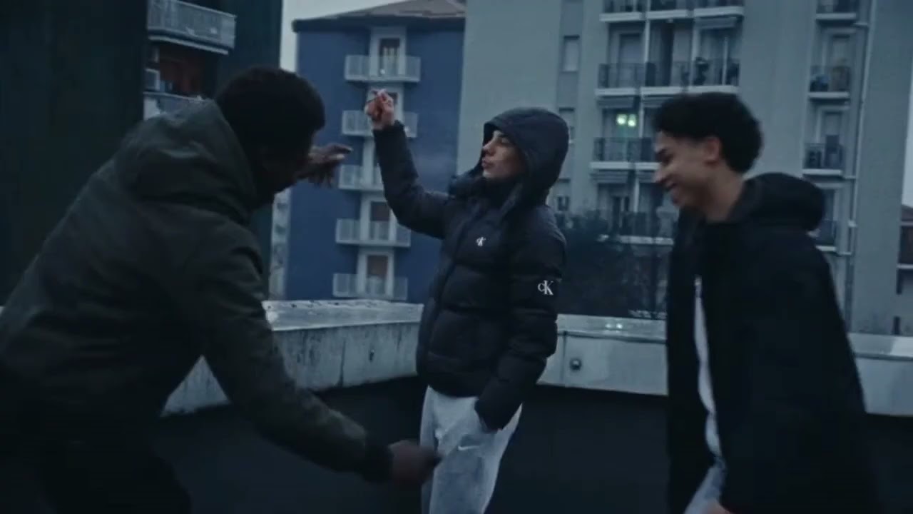 Shiva - Ride or Die (INSTRUMENTAL)