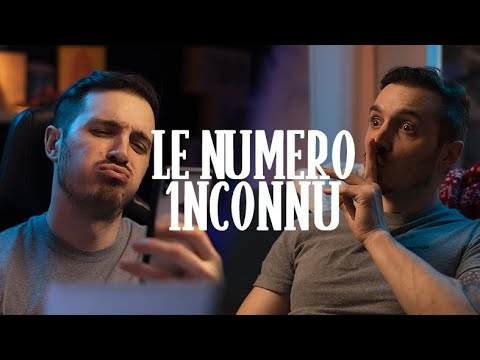 MOI & MOI – LE NUMERO INCONNU