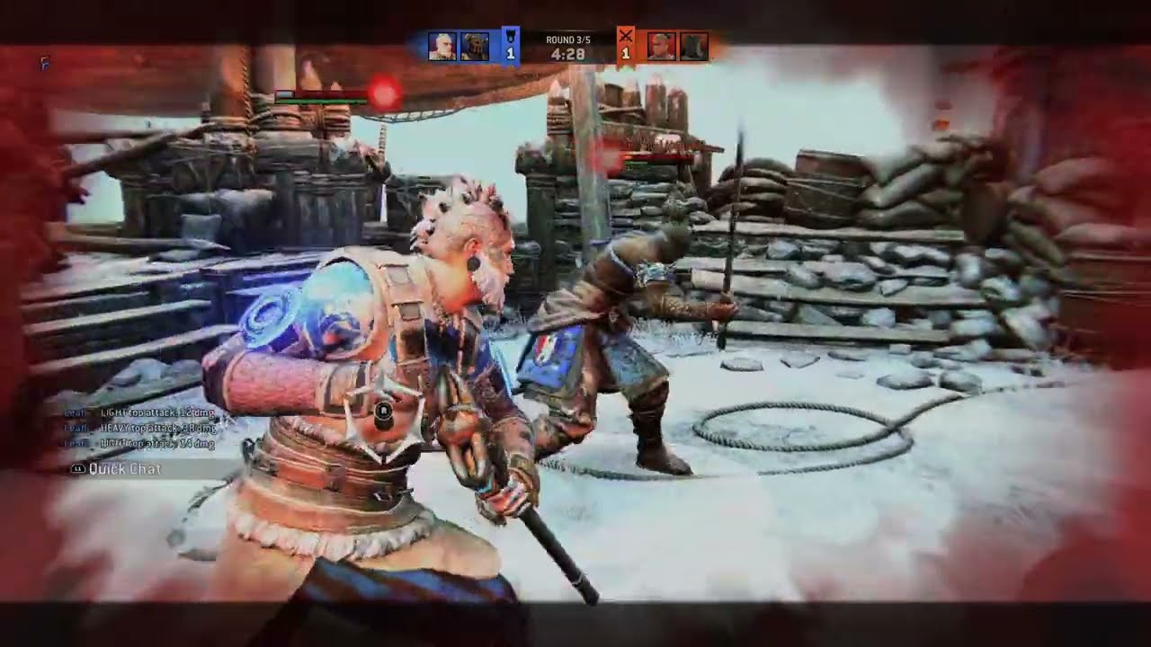 When you had enough of the Lightspam🤬