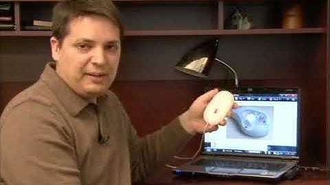 How Does a Computer Mouse Work?