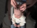 Hairstyle For Short Hair Baby Girl Hairstyle Edits Trending Viral Short Channel Youtube Girl Toddler