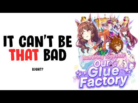 Is Grand Live REALLY as bad as people say? - Uma Musume