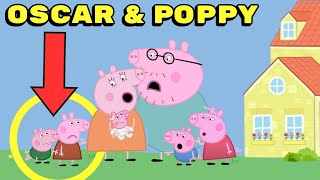 The 5 Secret Children In The Pig Family Peppa Pig