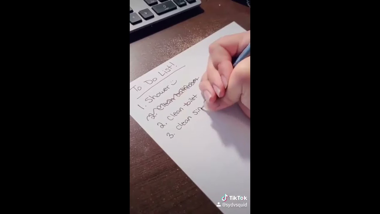 An ADHD Hack For When You Re Feeling Unmotivated