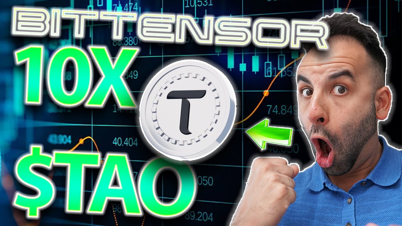 BITTENSOR TAO! HUGE 10X FUTURE RALLY AHEAD? ALTCOIN SEASON BLOW OFF TOP AI  BUBBLE PRICE PREDICTION