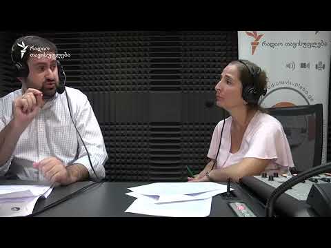 ივანე მახარაძე „სამართლიანი არჩევნების“ ანგარიშს აფასებს | რადიო თავისუფლება