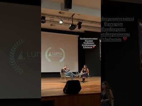 Kerem Bürsin /20-10-2023