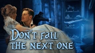 OUAT Daddy Charming || Dont fail the next one [New Beginnings]