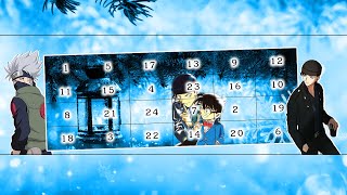 WHAT WILL HAPPEN HERE IN DECEMBER