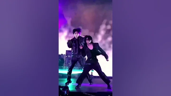 That Energy 🔥🙉 Taekook dance together 💕 #shorts #bts #v #jk #taekook #kpop #trending #youtubeshorts