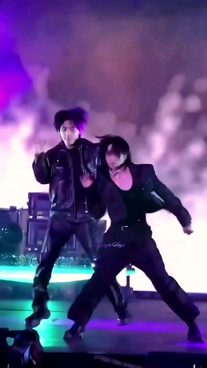 That Energy 🔥🙉 Taekook dance together 💕 #shorts #bts #v #jk #taekook #kpop #trending #youtubeshorts
