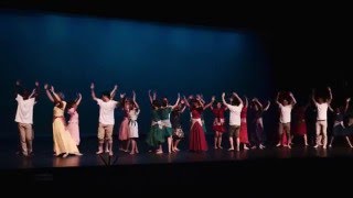 【Live】 PCN 2015: Nilambay