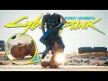 CYBERPUNK 2077 - Random & Funny Moments #12 (Funniest Bugs & Glitches)