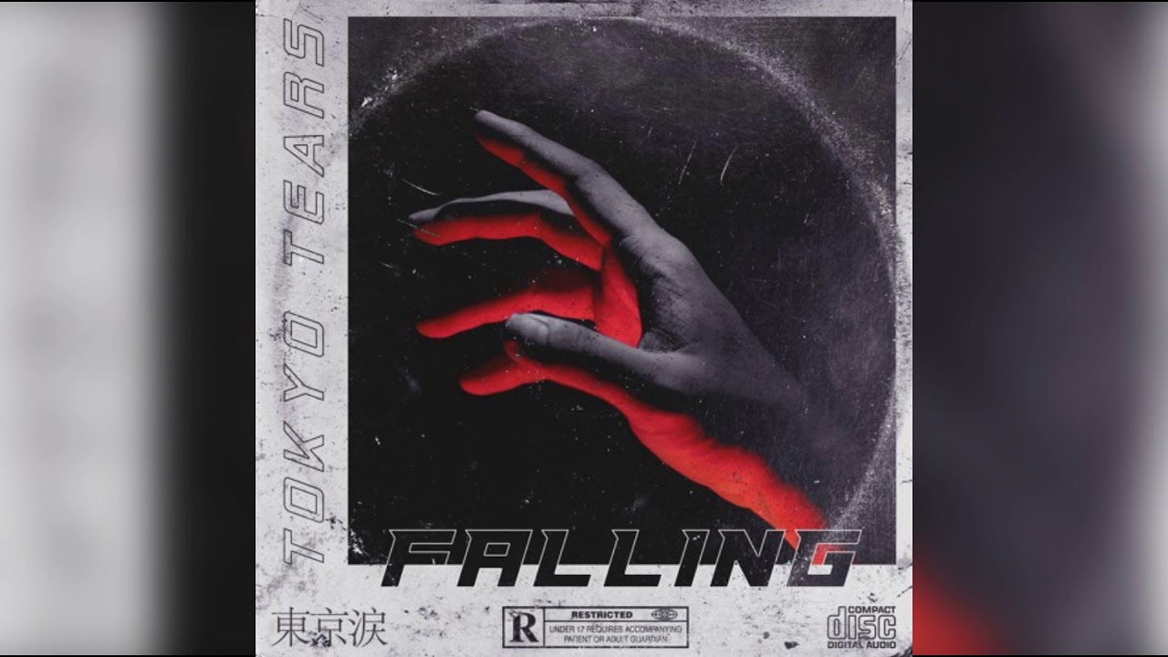 Tokyo Tears - Falling (Bootleg)