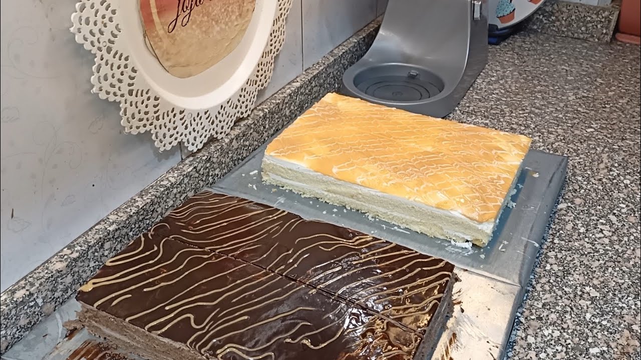 أوردر جاتو 🍰 ٣ دست جاتو مشكلين 🍰 بفنش فاخر من الاخر ا👌عايزه اقبض بقي كفايه كده 🤭