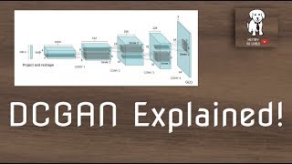DC-GAN Explained!