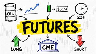 What Is Futures Trading? (Beginner's Guide)