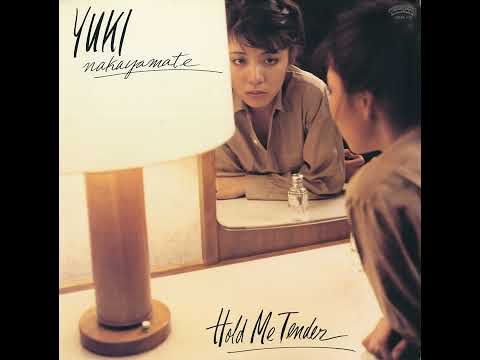 なかやまて由希「帰る秋」[1981]