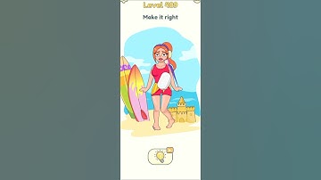 Dop 2 Delete One Part Level 409 #youtubeshorts #shorts #dbillions