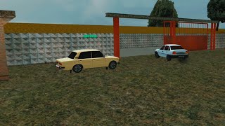 Daewoo Nexia | Criminal Russia 3D. Boris