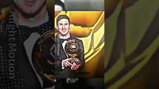 Messi Alight Motion Edit Preset Xml File shorts football footballshorts 