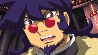 Owned. Spoiler From Danball Senki 44 End Though