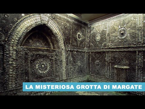 Video: Chi Ha Costruito La Misteriosa Grotta E L'ha Decorata Con Milioni Di Conchiglie? - Visualizzazione Alternativa