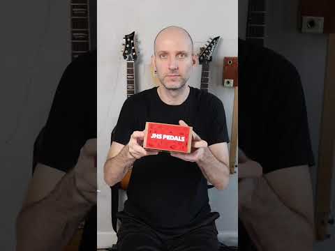 SOUND FACTRY DISTORTION RAT-1 CLONE（I built the RAT clone