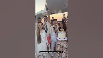 عيد ميلاد سارة الورع 