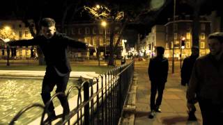 Skream & Example   Shot Yourself In The Foot Again Official Video