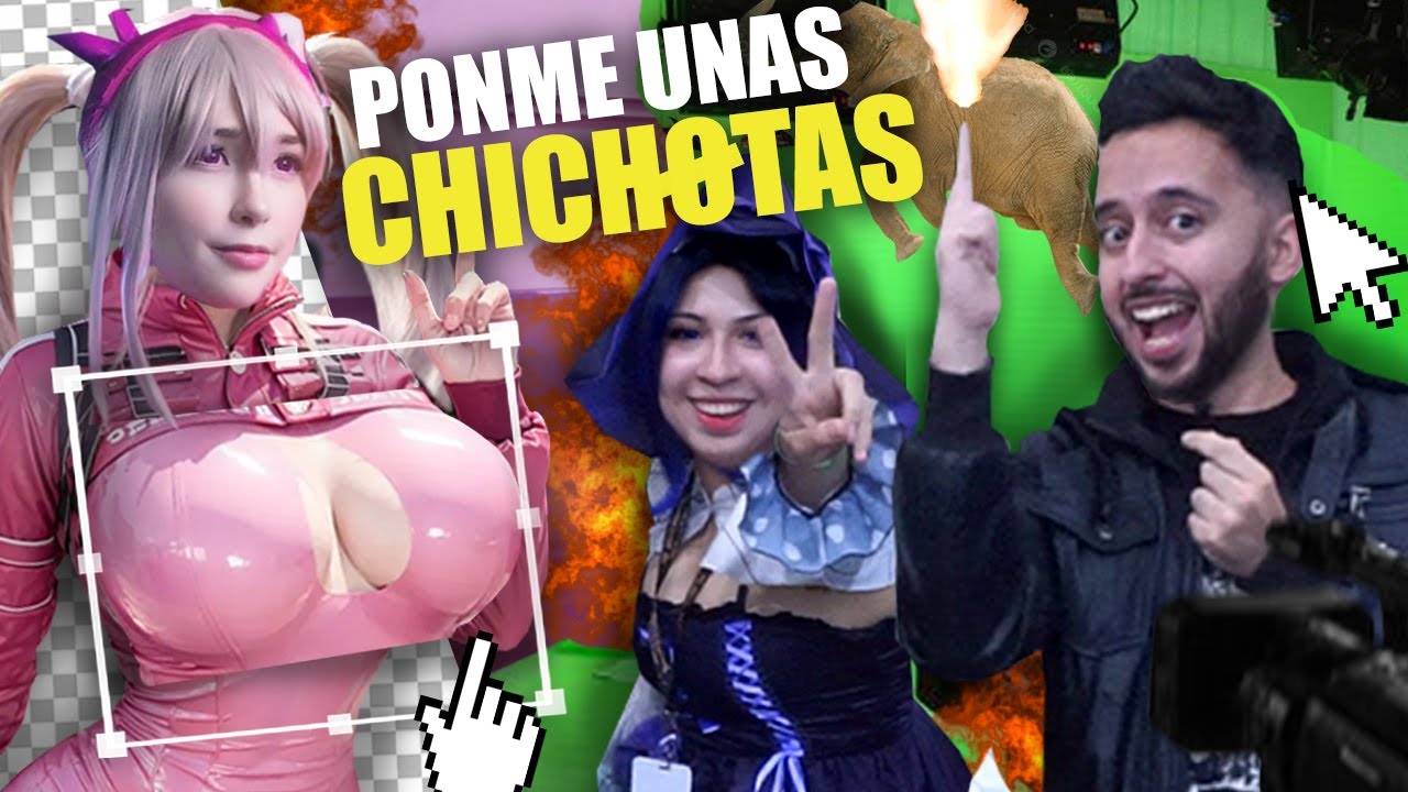 MIS SEGUIDORES M0LESTAN A MI EDITOR