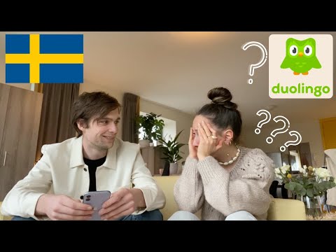 რა მასწავლა დუოლინგომ? რატომ გადავწყვიტე შვედურის სწავლა და სადამდე მივედი ჩემით
