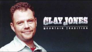 Salt Creek -Track 01- Clay Jones: Mountain Tradition chords
