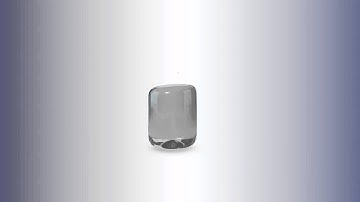 Product Visualisation Real Flow water simulation