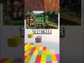 Ep.6 The Creeper King's Army 🪖 #minecraft #minecraftstory #minecraftshorts #story