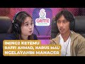 HATI HATI MAU JADI ARTIS!! NGERIII TERNYATA.. | #GritteBukaPraktek