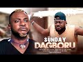 Sunday dagboru full movie  odunlade adekola  an african yoruba movie