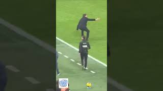 Vor Diesem Trainer Hat Er Angst