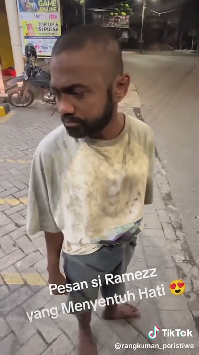 Rames ODGJ Medan 😁 #sorotan #youtubeshorts #kreatorvidio #reels