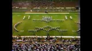 JSU - Halftime 1986 (PV Game)