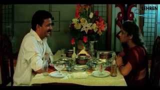 Honeymoon | Malayalam Movie HOT Scenes