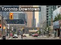 Toronto Downtown 2023: Guide to Exploring the Heart of Ontario, Canada!