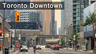 Toronto Downtown 2023: Guide to Exploring the Heart of Ontario, Canada!